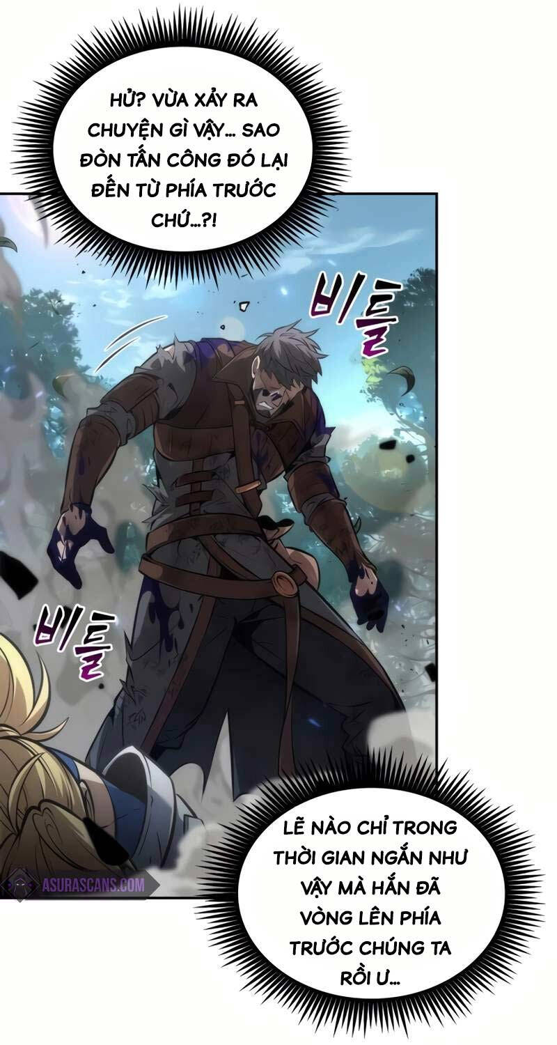 Mạo Hiểm Giả Cuối Cùng Chap 25 - Next Chap 26