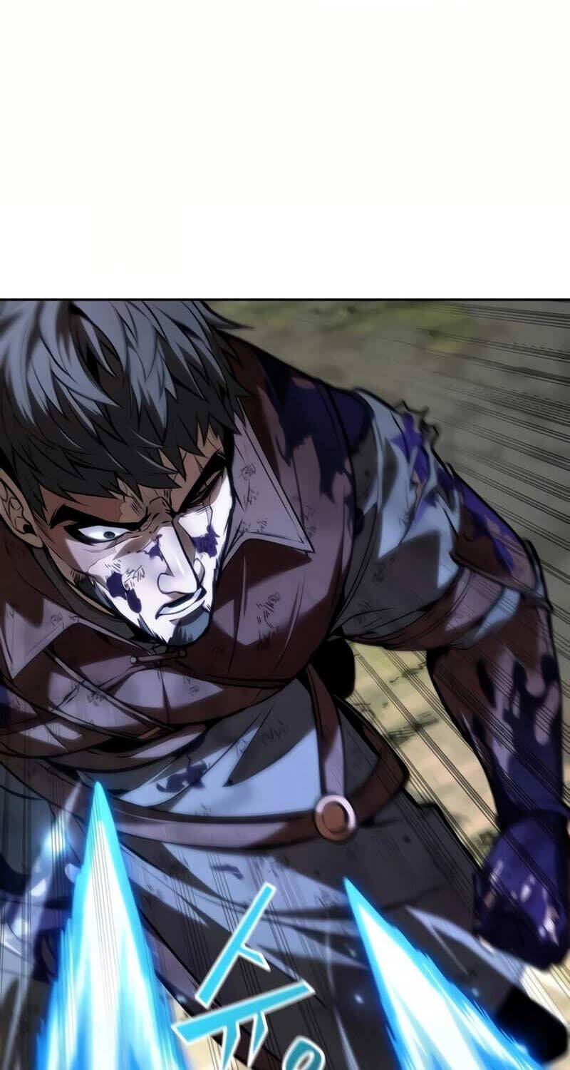 Mạo Hiểm Giả Cuối Cùng Chap 25 - Next Chap 26