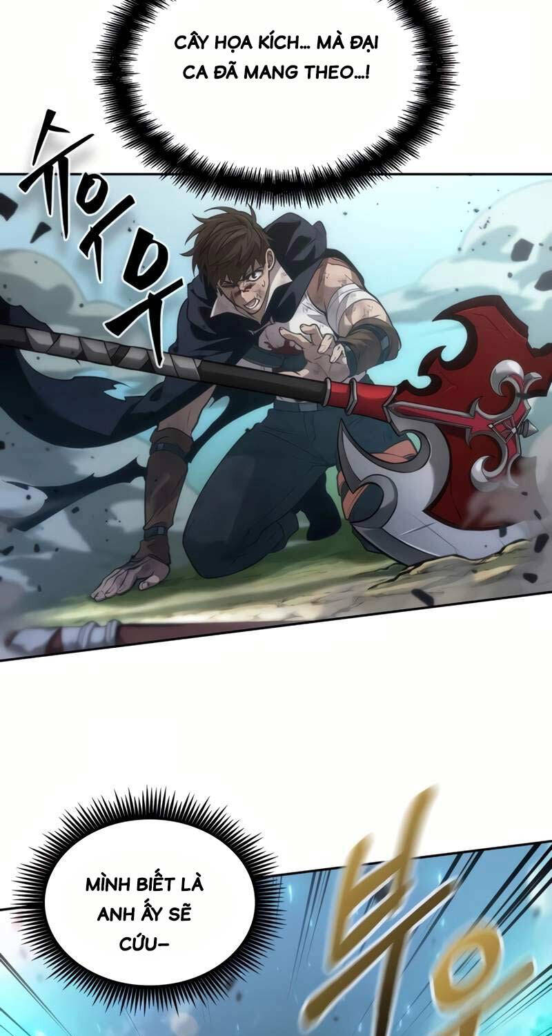 Mạo Hiểm Giả Cuối Cùng Chap 25 - Next Chap 26
