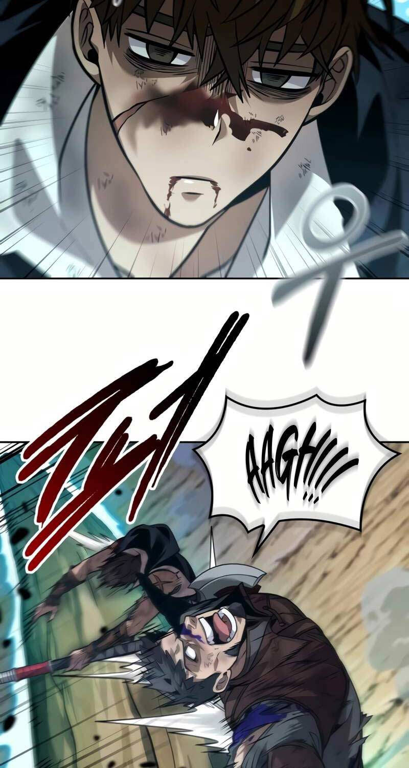 Mạo Hiểm Giả Cuối Cùng Chap 25 - Next Chap 26