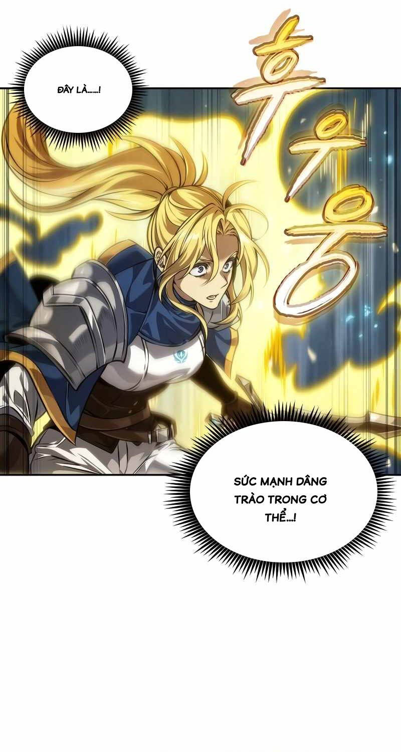 Mạo Hiểm Giả Cuối Cùng Chap 26 - Next Chap 27