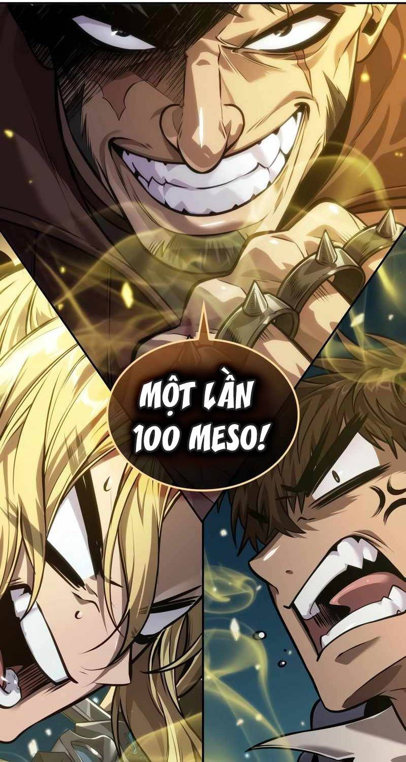 Mạo Hiểm Giả Cuối Cùng Chap 26 - Next Chap 27