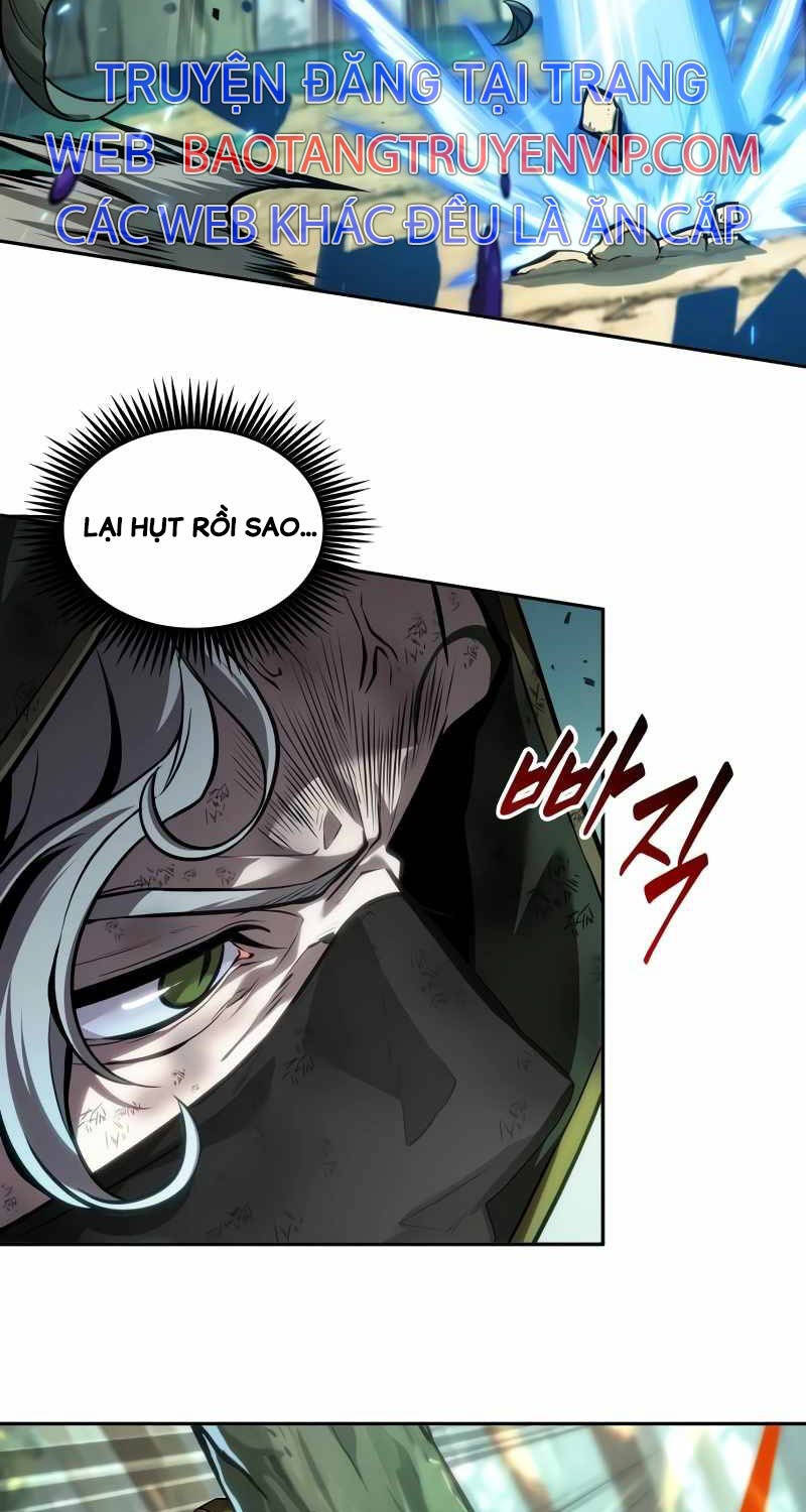 Mạo Hiểm Giả Cuối Cùng Chap 26 - Next Chap 27