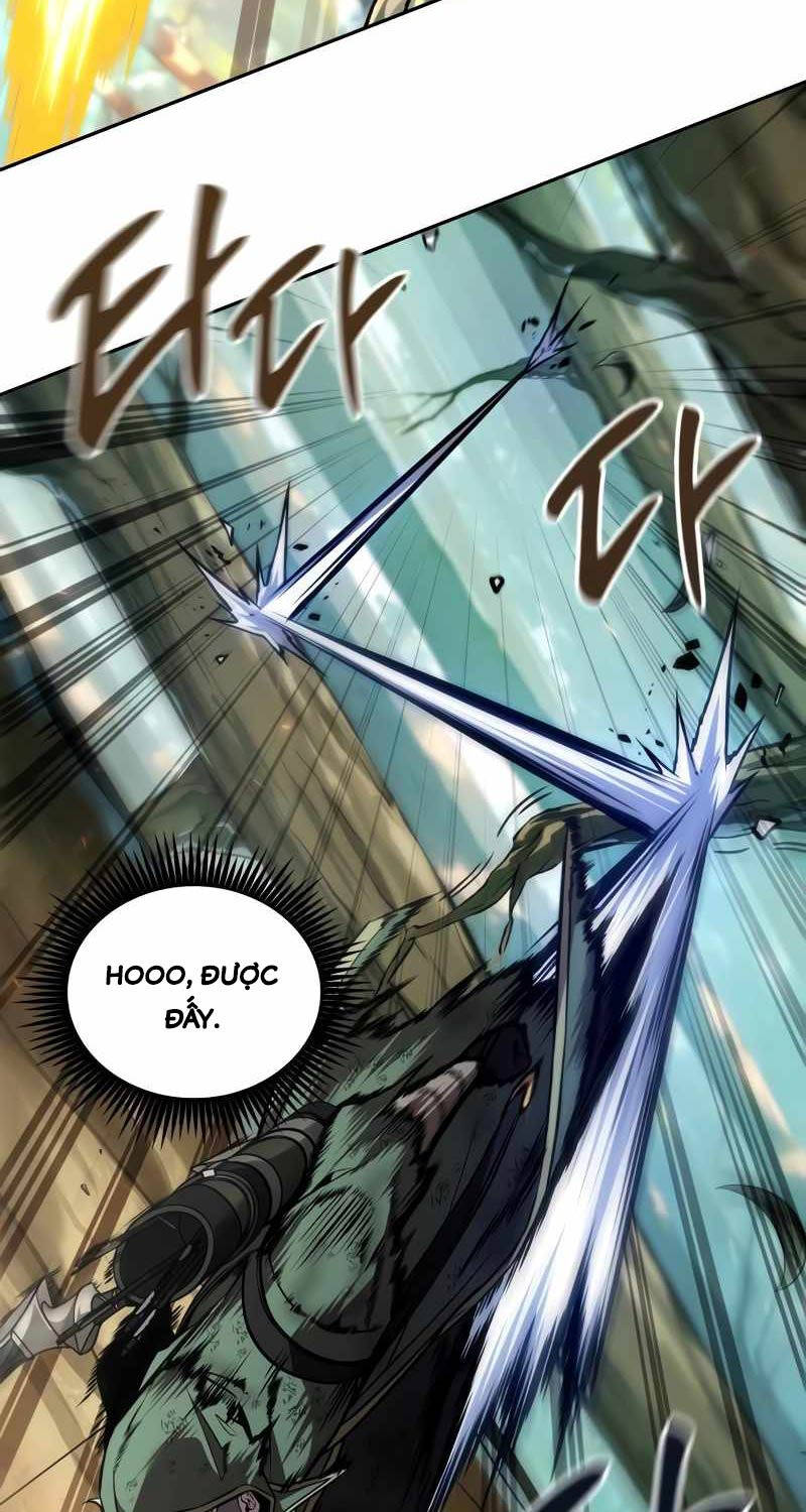 Mạo Hiểm Giả Cuối Cùng Chap 26 - Next Chap 27