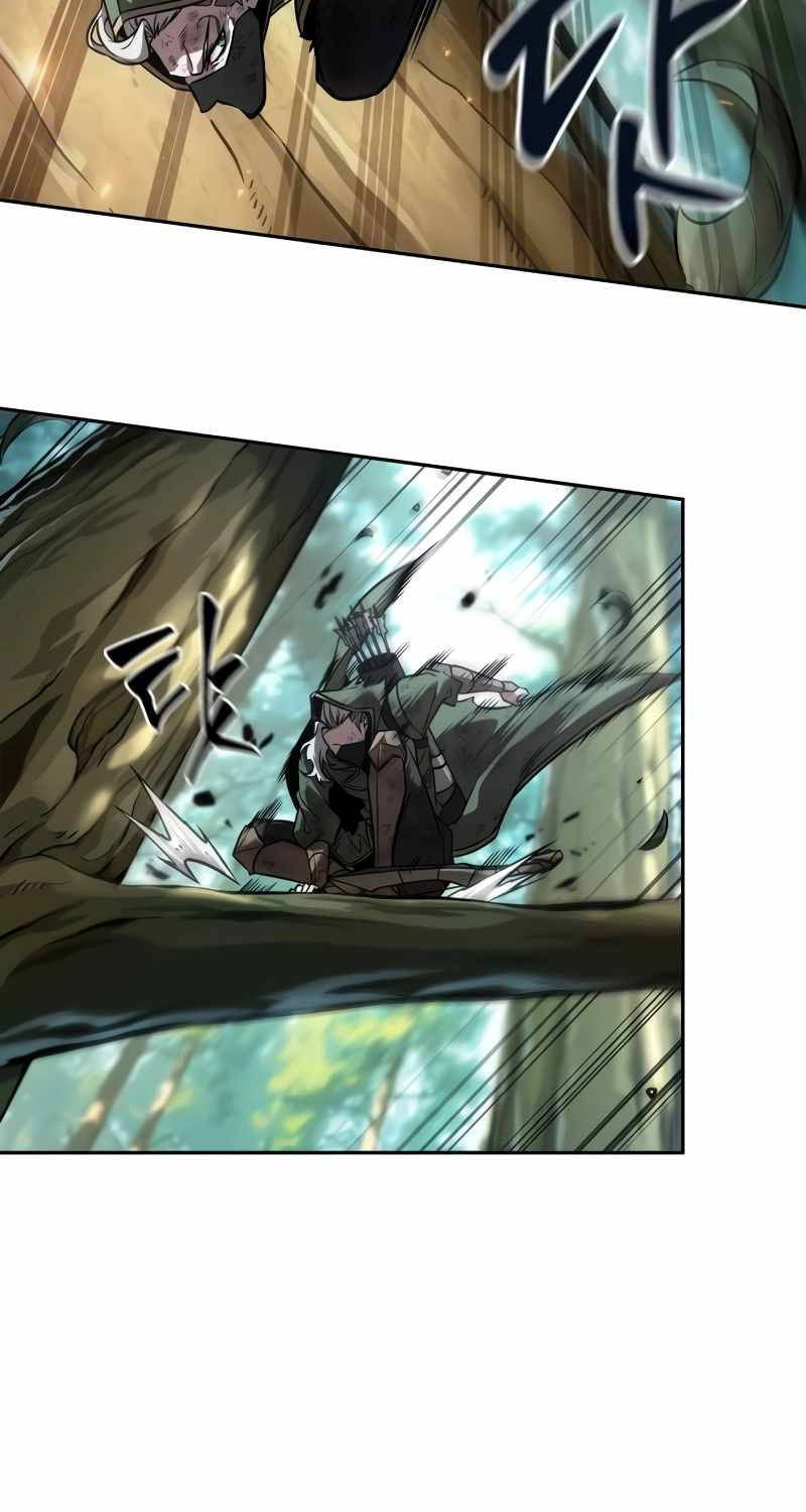 Mạo Hiểm Giả Cuối Cùng Chap 26 - Next Chap 27