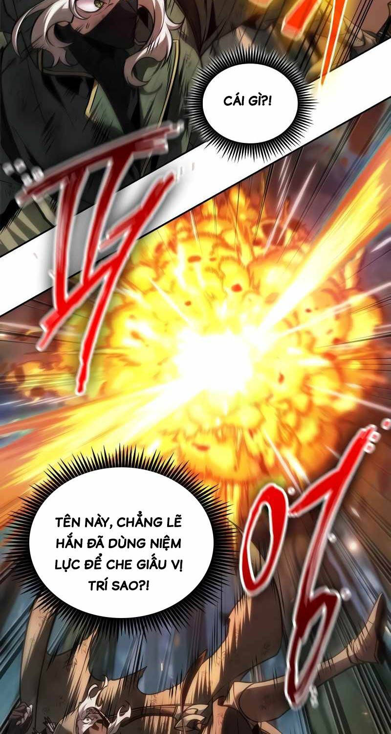 Mạo Hiểm Giả Cuối Cùng Chap 26 - Next Chap 27