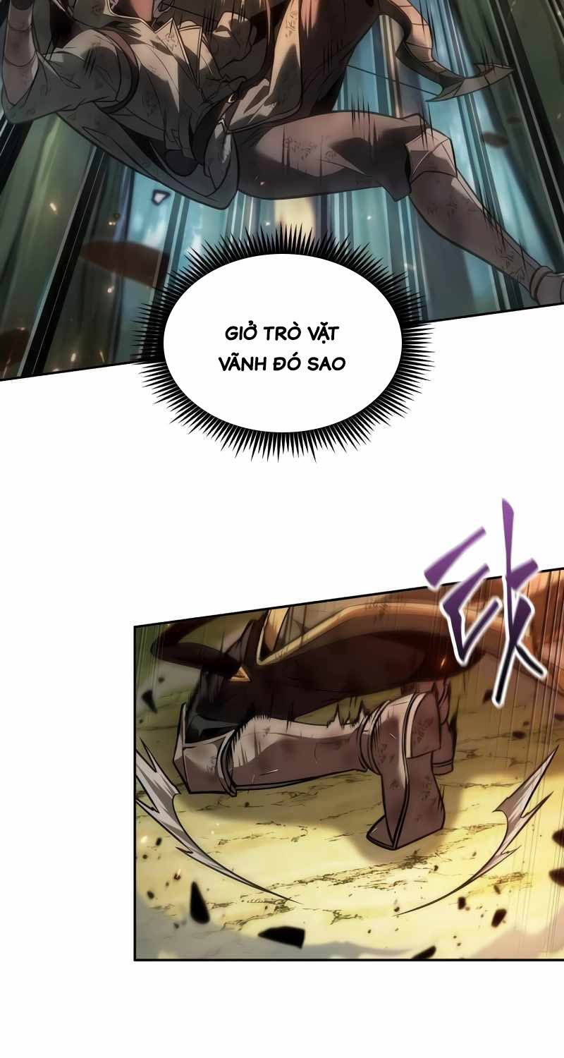 Mạo Hiểm Giả Cuối Cùng Chap 26 - Next Chap 27