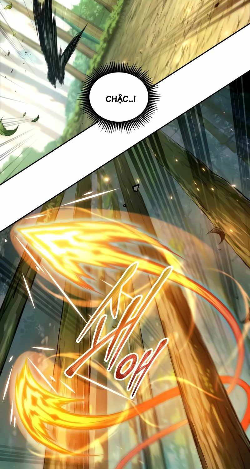 Mạo Hiểm Giả Cuối Cùng Chap 26 - Next Chap 27