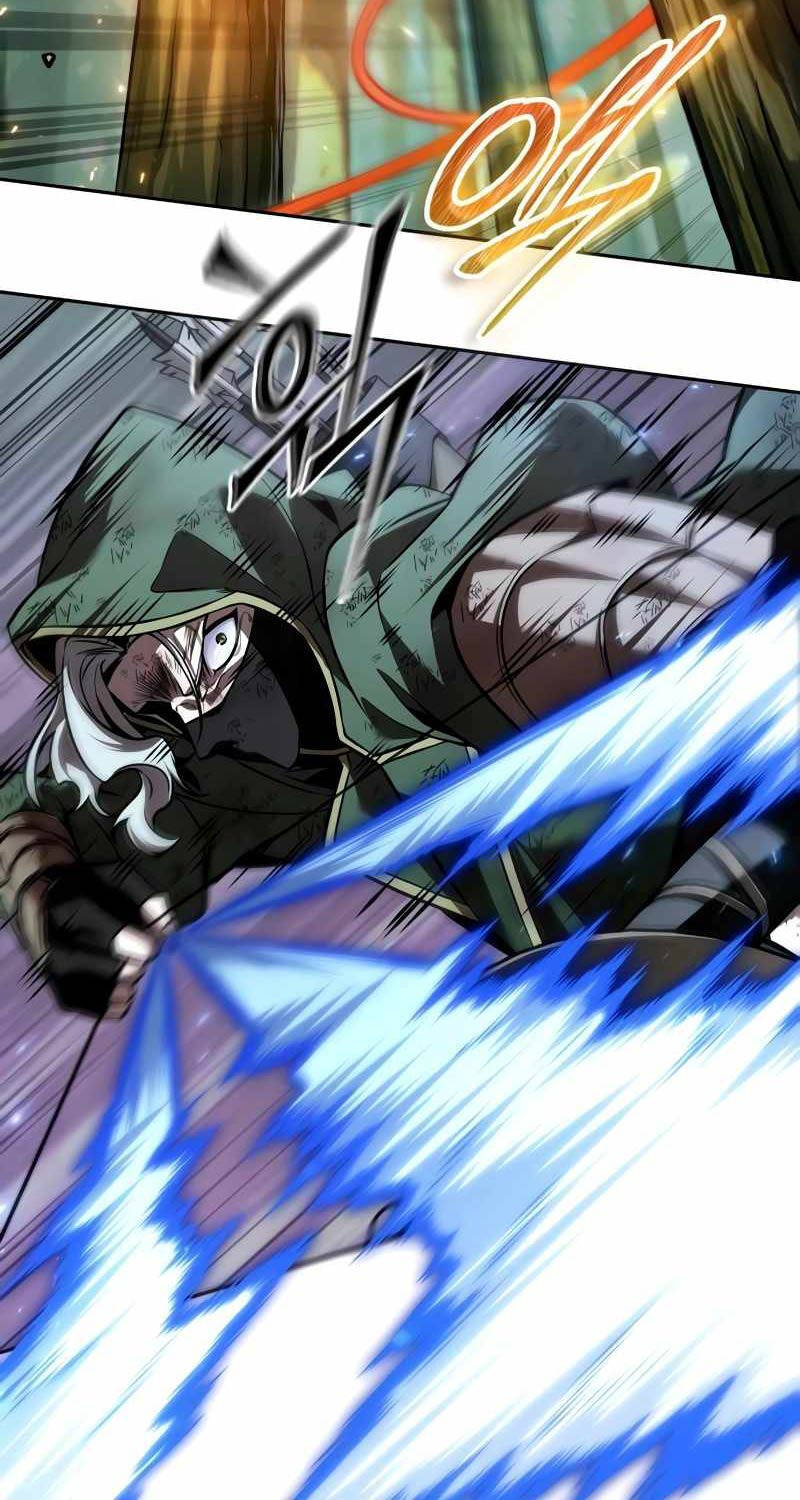 Mạo Hiểm Giả Cuối Cùng Chap 26 - Next Chap 27