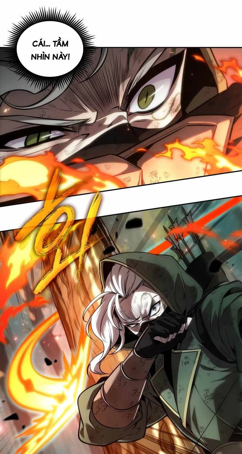 Mạo Hiểm Giả Cuối Cùng Chap 26 - Next Chap 27