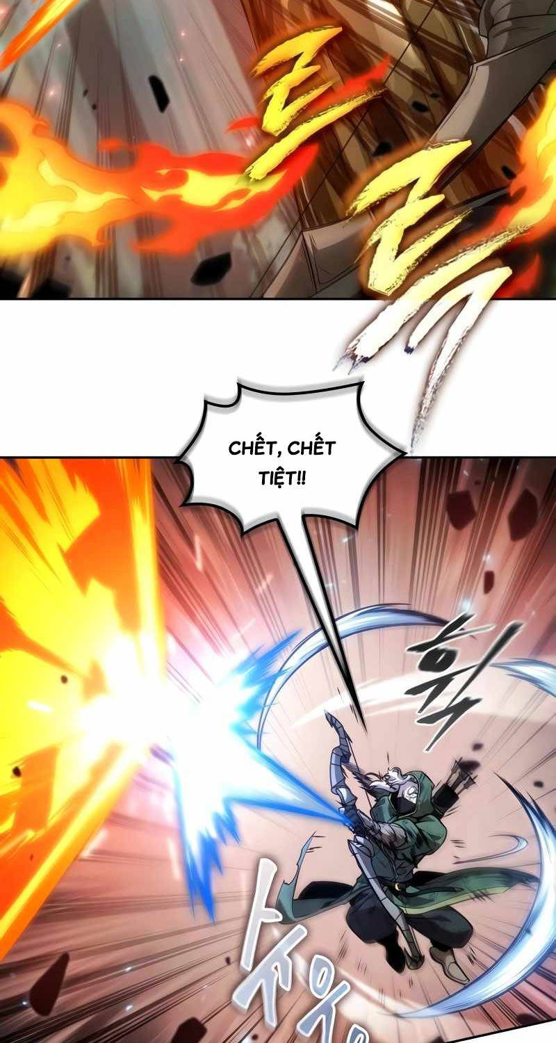 Mạo Hiểm Giả Cuối Cùng Chap 26 - Next Chap 27