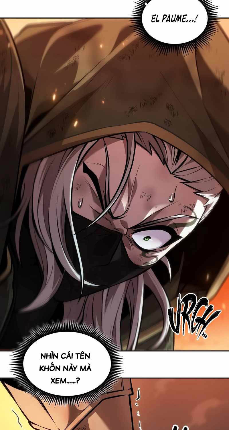 Mạo Hiểm Giả Cuối Cùng Chap 26 - Next Chap 27