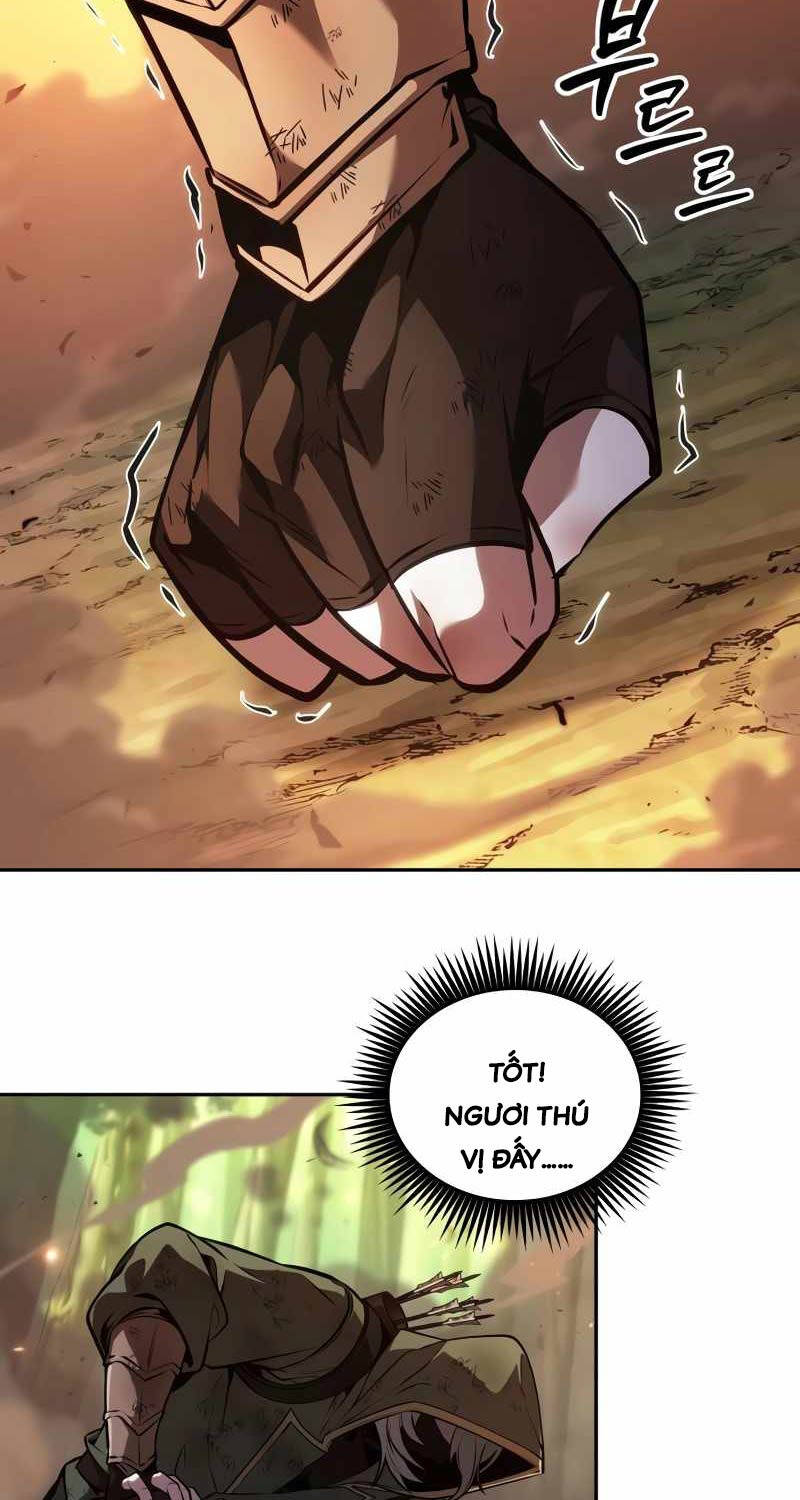Mạo Hiểm Giả Cuối Cùng Chap 26 - Next Chap 27