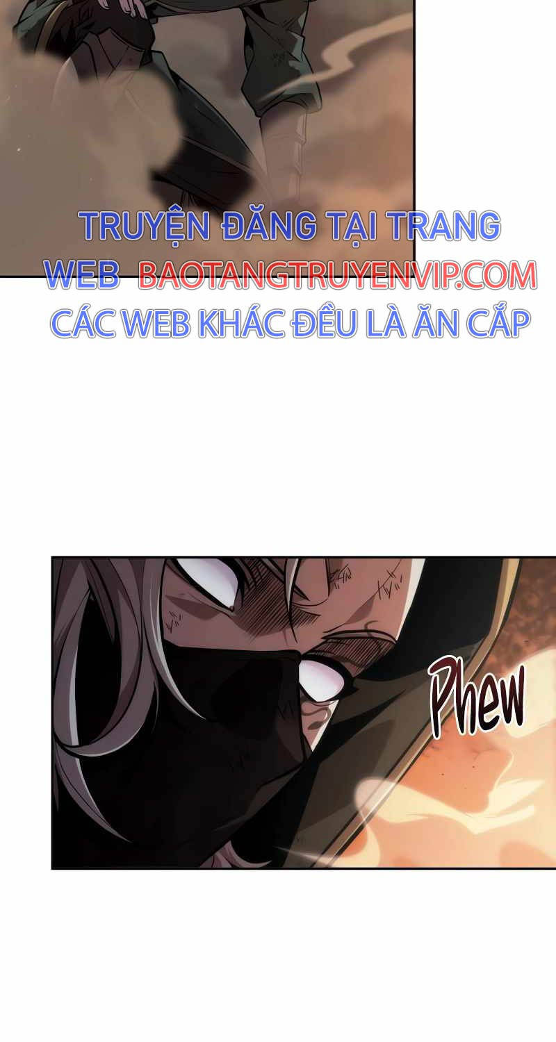 Mạo Hiểm Giả Cuối Cùng Chap 26 - Next Chap 27