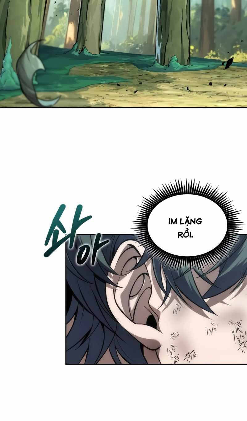 Mạo Hiểm Giả Cuối Cùng Chap 26 - Next Chap 27