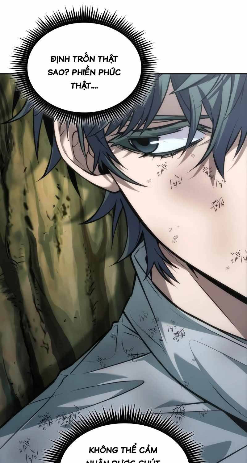 Mạo Hiểm Giả Cuối Cùng Chap 26 - Next Chap 27