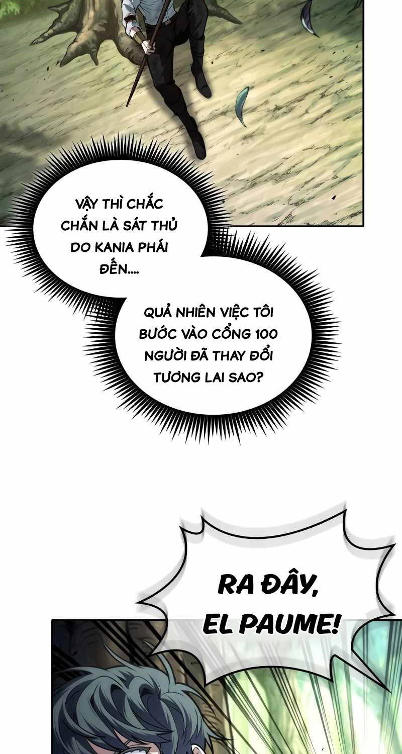 Mạo Hiểm Giả Cuối Cùng Chap 26 - Next Chap 27