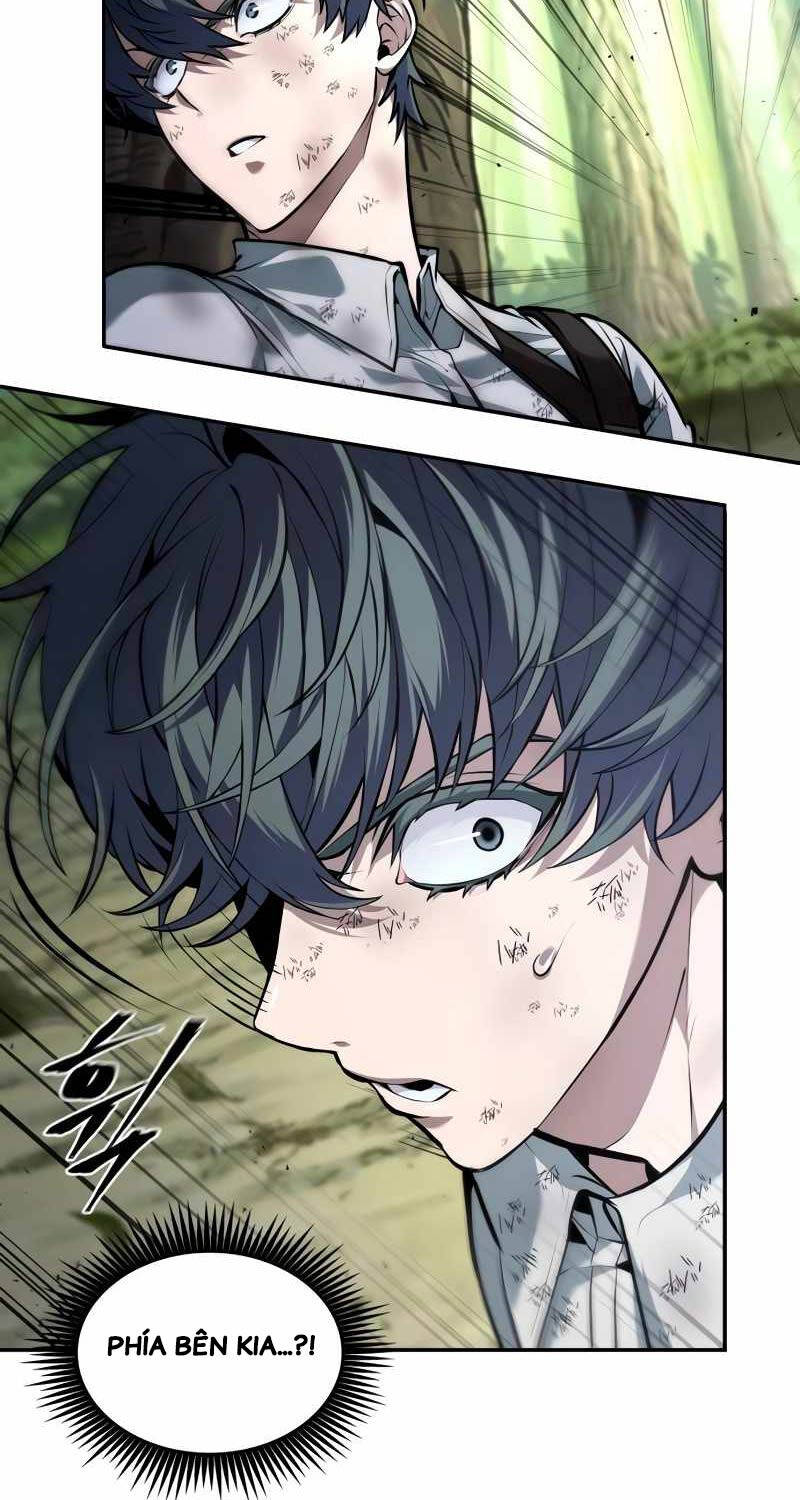 Mạo Hiểm Giả Cuối Cùng Chap 26 - Next Chap 27