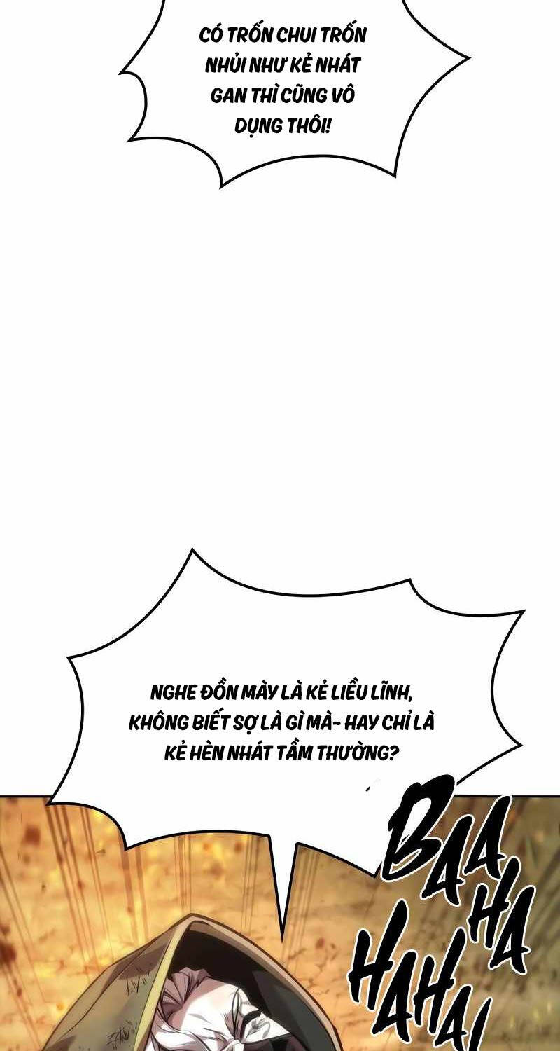 Mạo Hiểm Giả Cuối Cùng Chap 26 - Next Chap 27