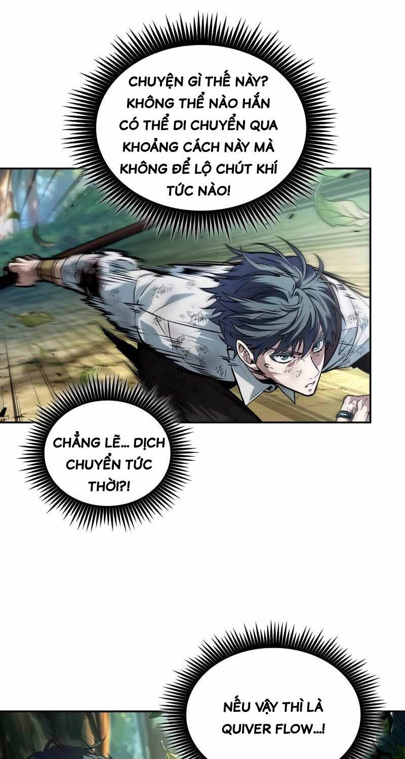 Mạo Hiểm Giả Cuối Cùng Chap 26 - Next Chap 27