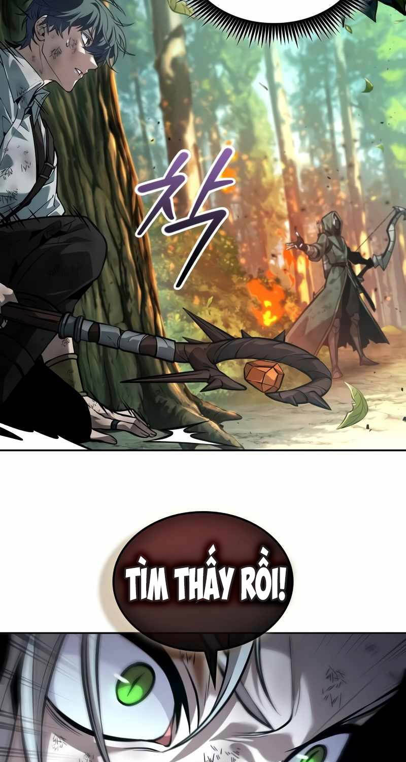 Mạo Hiểm Giả Cuối Cùng Chap 26 - Next Chap 27