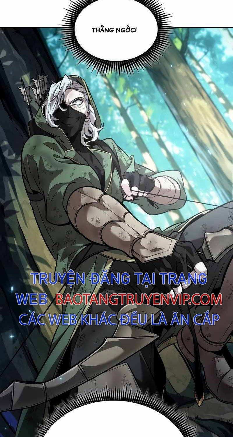 Mạo Hiểm Giả Cuối Cùng Chap 26 - Next Chap 27