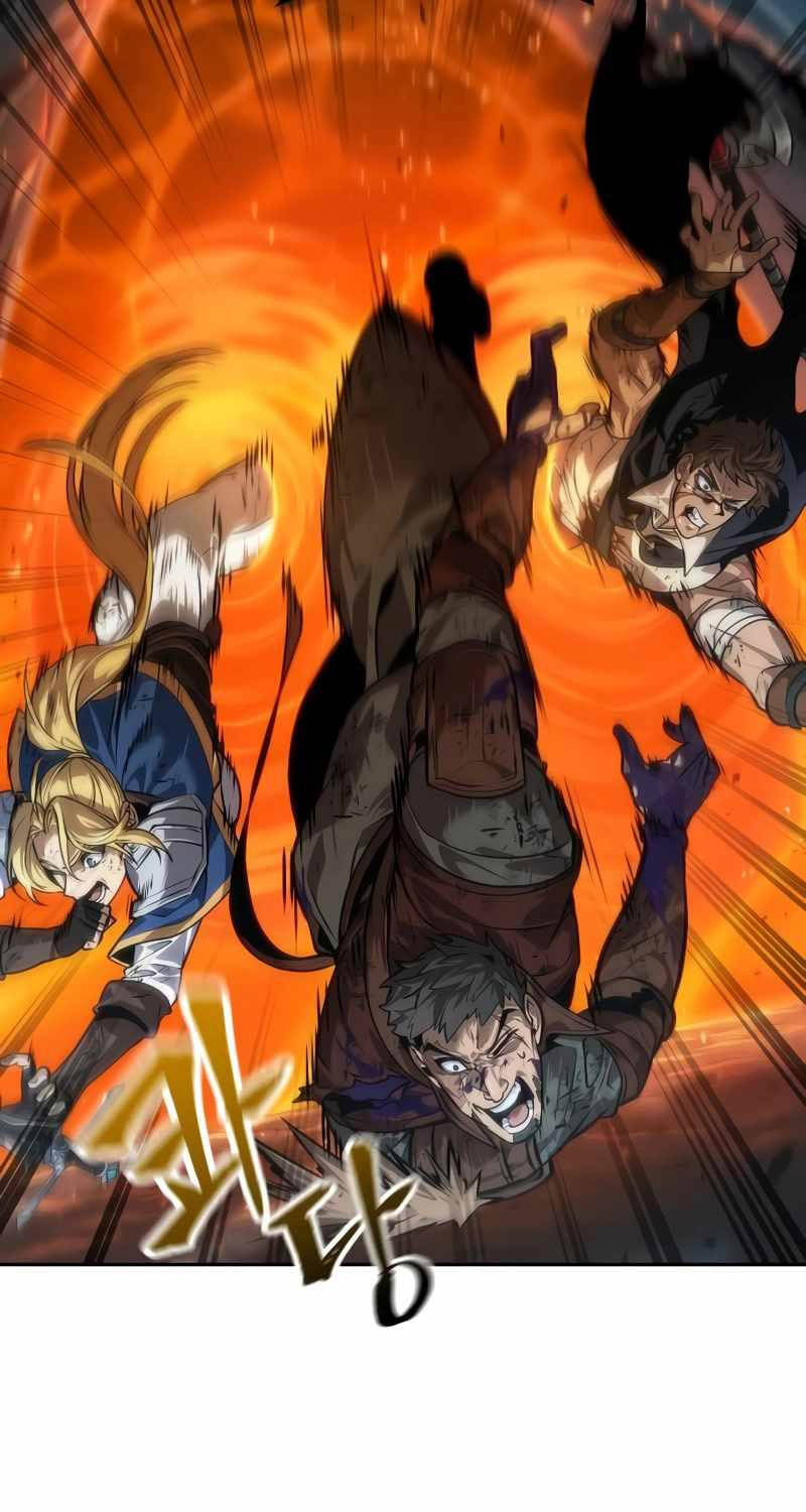 Mạo Hiểm Giả Cuối Cùng Chap 26 - Next Chap 27