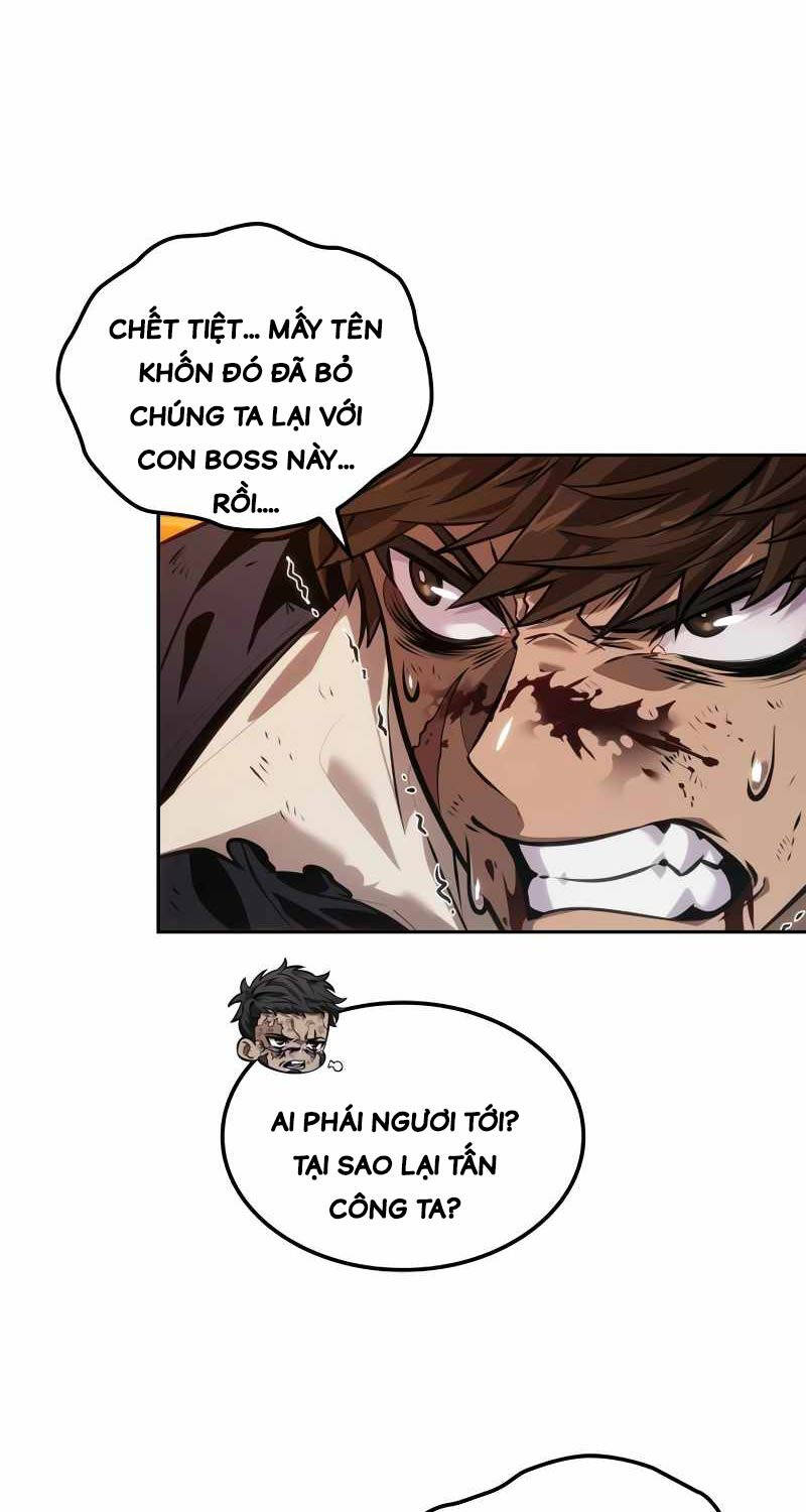 Mạo Hiểm Giả Cuối Cùng Chap 26 - Next Chap 27
