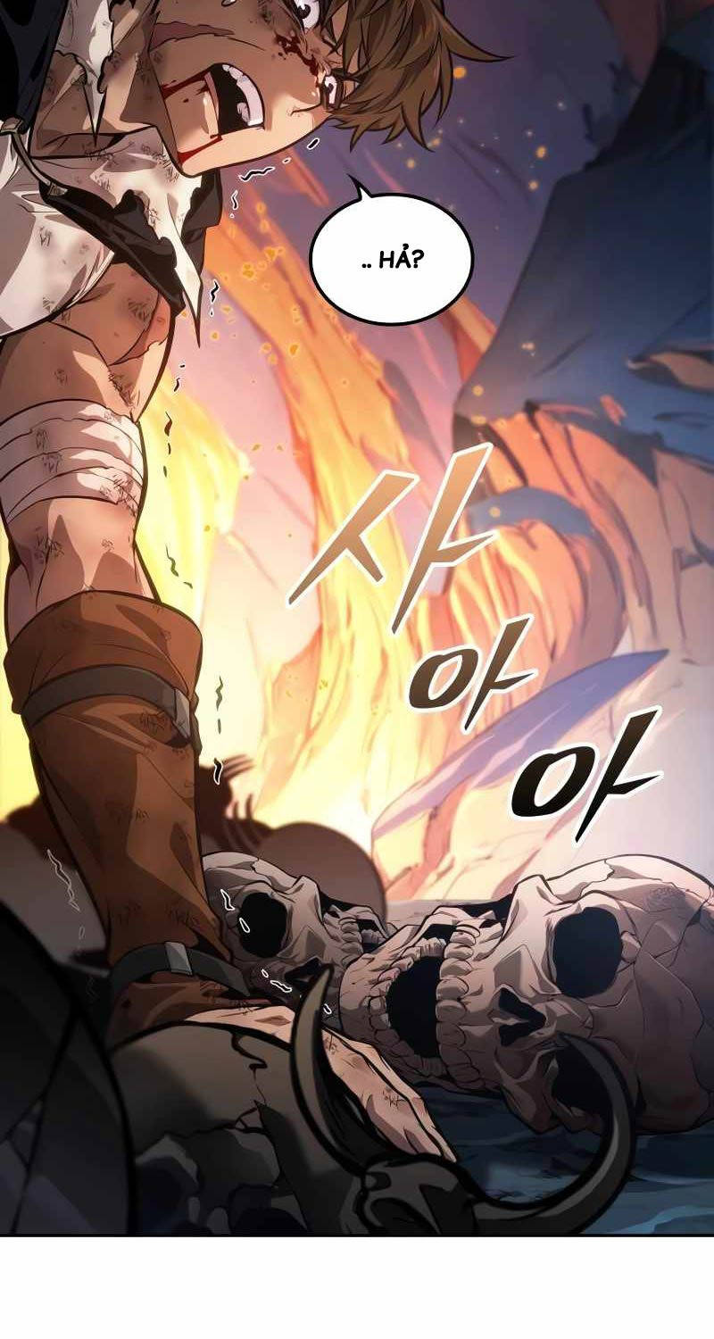 Mạo Hiểm Giả Cuối Cùng Chap 26 - Next Chap 27