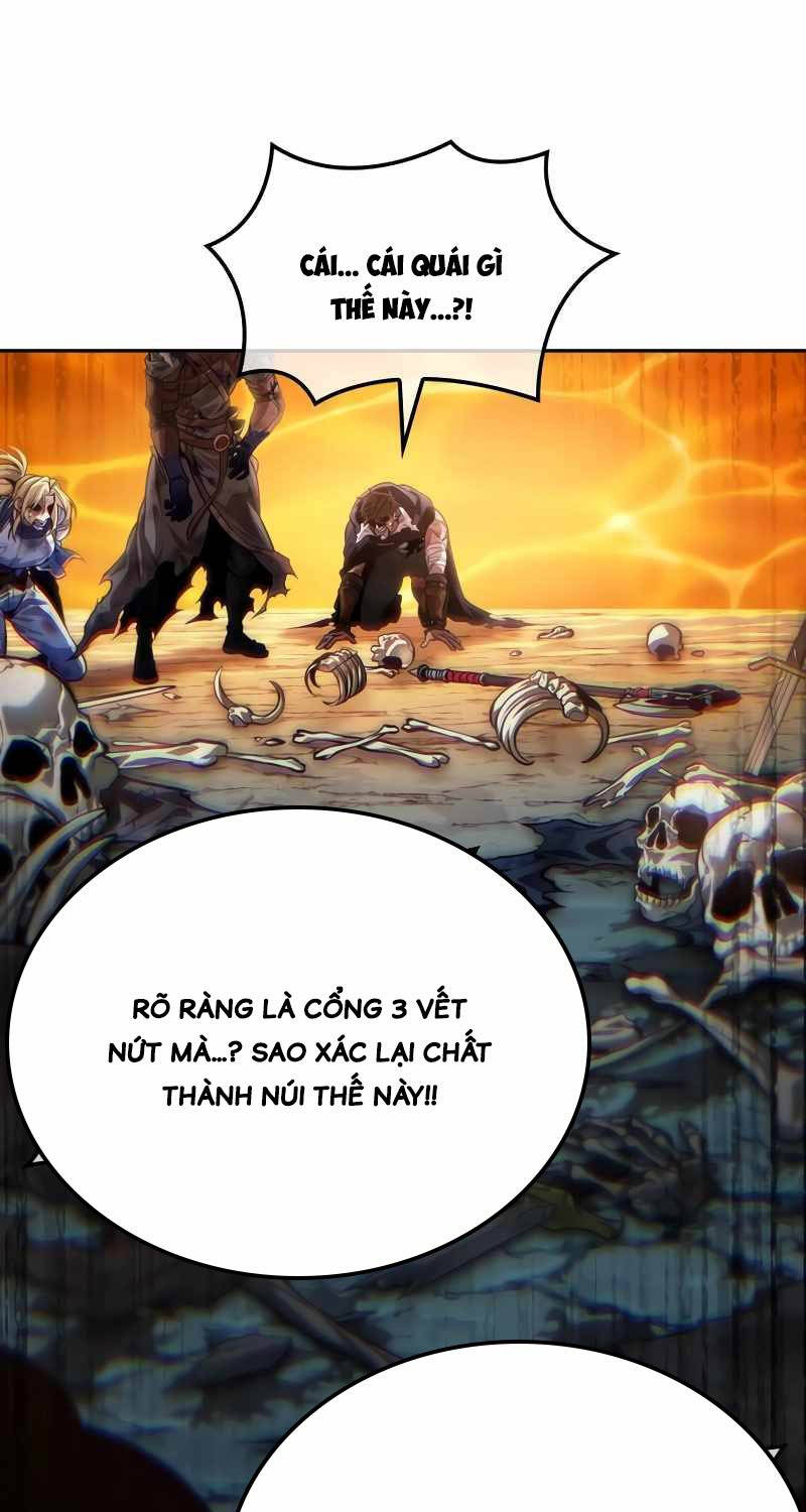 Mạo Hiểm Giả Cuối Cùng Chap 26 - Next Chap 27