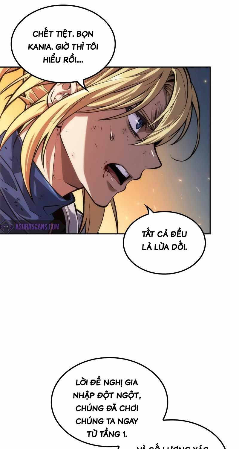Mạo Hiểm Giả Cuối Cùng Chap 26 - Next Chap 27