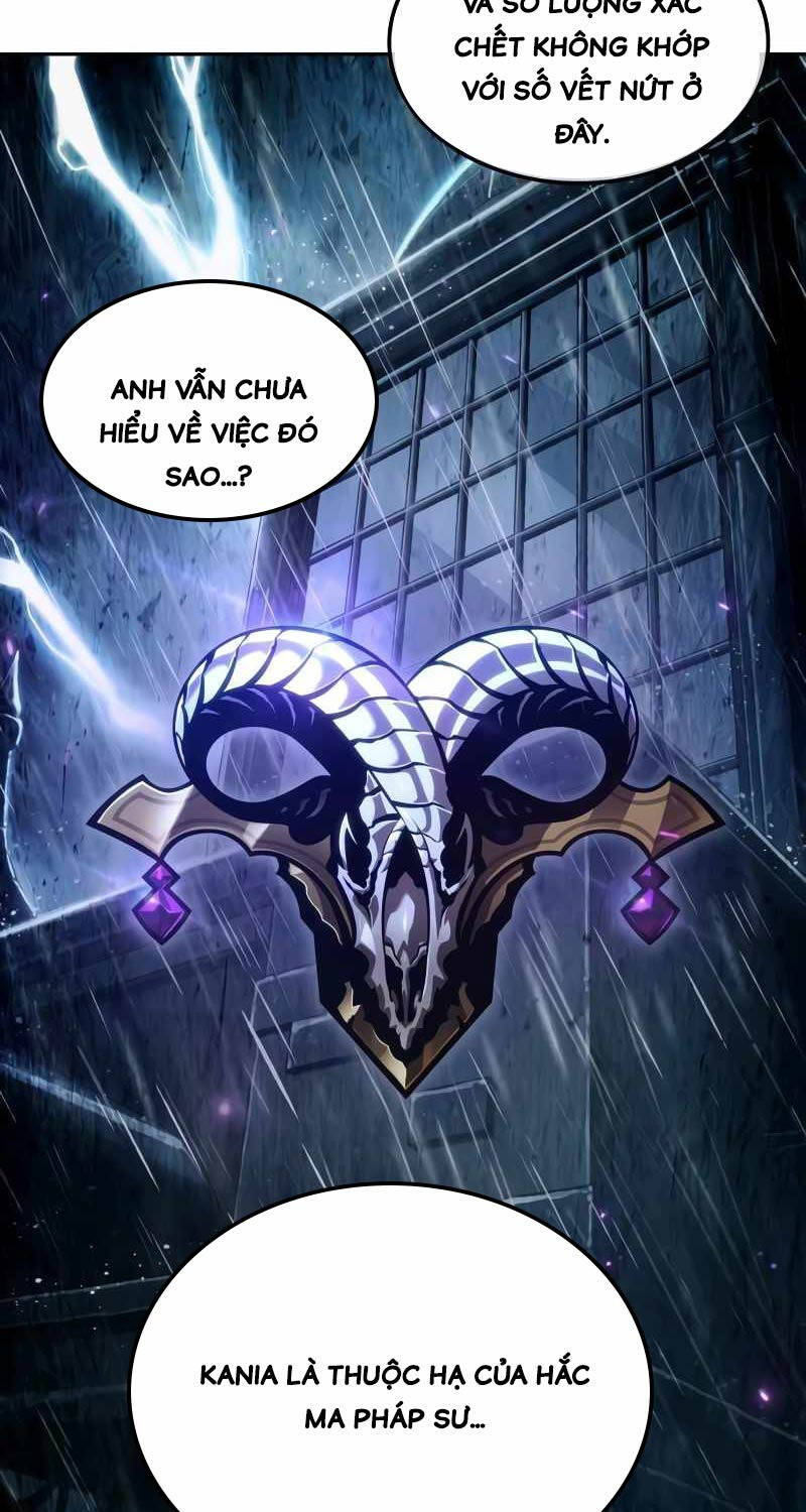 Mạo Hiểm Giả Cuối Cùng Chap 26 - Next Chap 27
