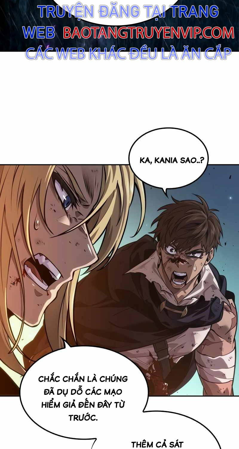 Mạo Hiểm Giả Cuối Cùng Chap 26 - Next Chap 27