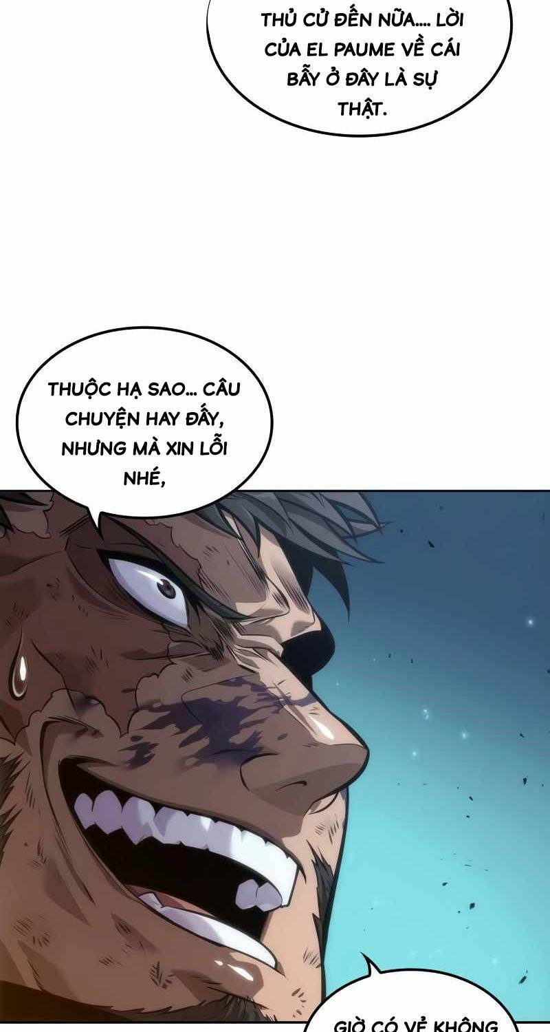 Mạo Hiểm Giả Cuối Cùng Chap 26 - Next Chap 27