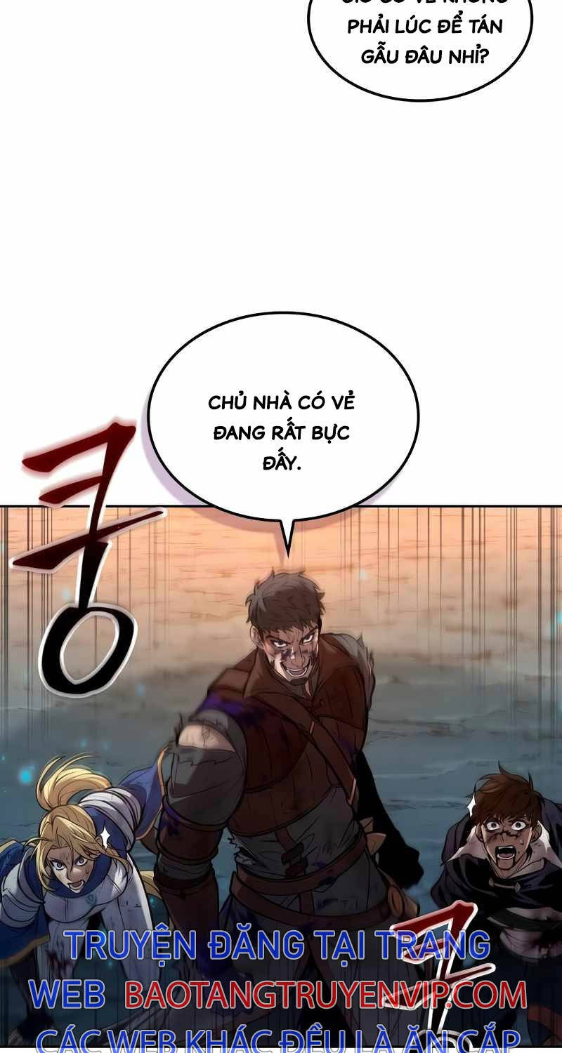 Mạo Hiểm Giả Cuối Cùng Chap 26 - Next Chap 27