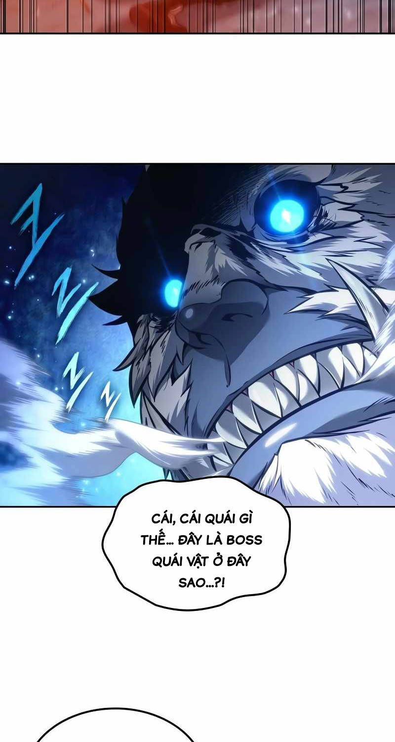 Mạo Hiểm Giả Cuối Cùng Chap 26 - Next Chap 27
