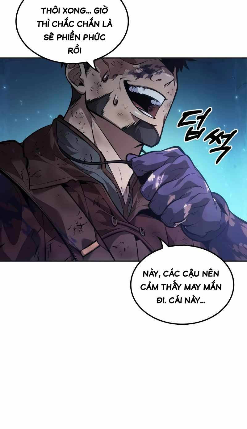 Mạo Hiểm Giả Cuối Cùng Chap 26 - Next Chap 27