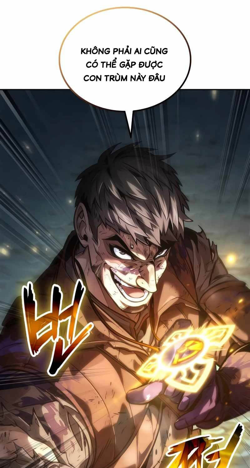 Mạo Hiểm Giả Cuối Cùng Chap 26 - Next Chap 27