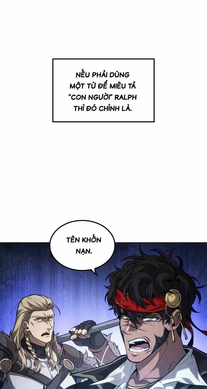 Mạo Hiểm Giả Cuối Cùng Chap 26 - Next Chap 27