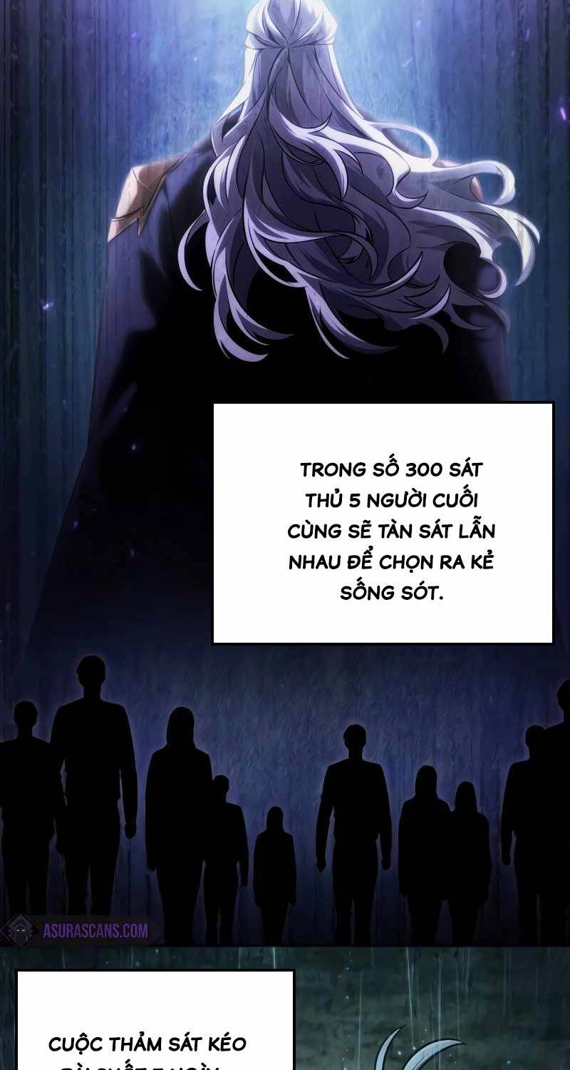 Mạo Hiểm Giả Cuối Cùng Chap 26 - Next Chap 27