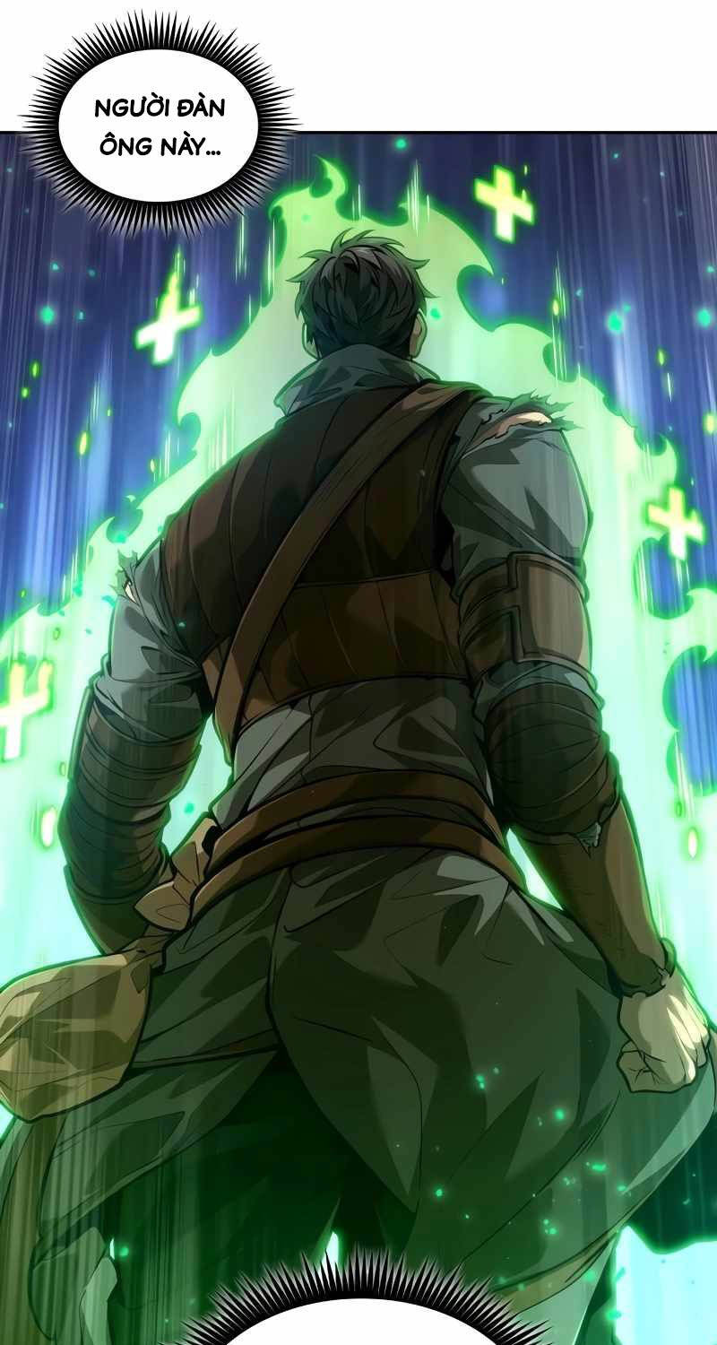 Mạo Hiểm Giả Cuối Cùng Chap 26 - Next Chap 27