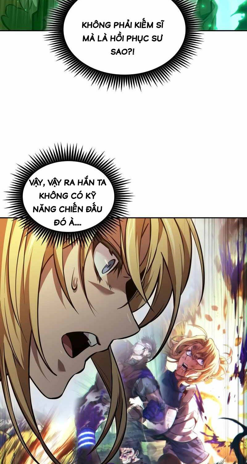 Mạo Hiểm Giả Cuối Cùng Chap 26 - Next Chap 27