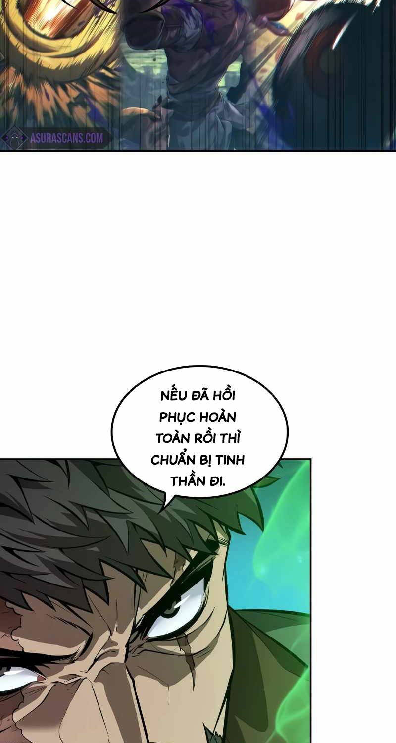 Mạo Hiểm Giả Cuối Cùng Chap 26 - Next Chap 27