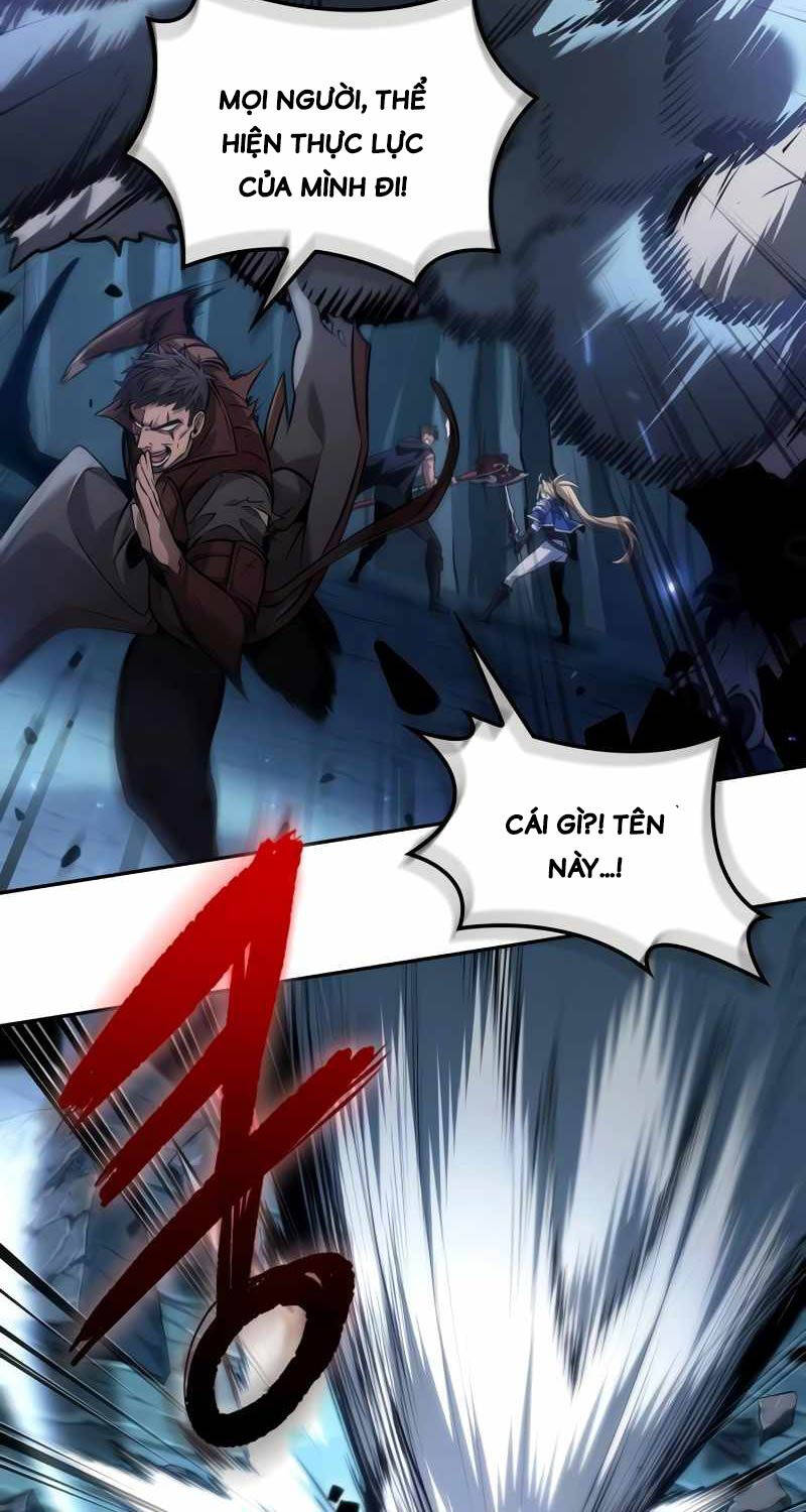 Mạo Hiểm Giả Cuối Cùng Chap 26 - Next Chap 27