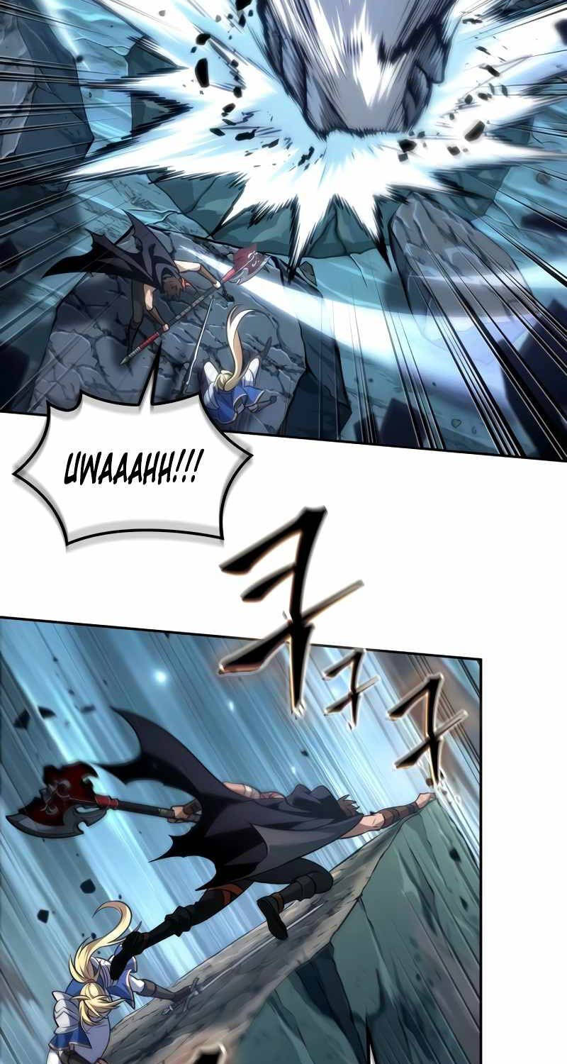 Mạo Hiểm Giả Cuối Cùng Chap 26 - Next Chap 27
