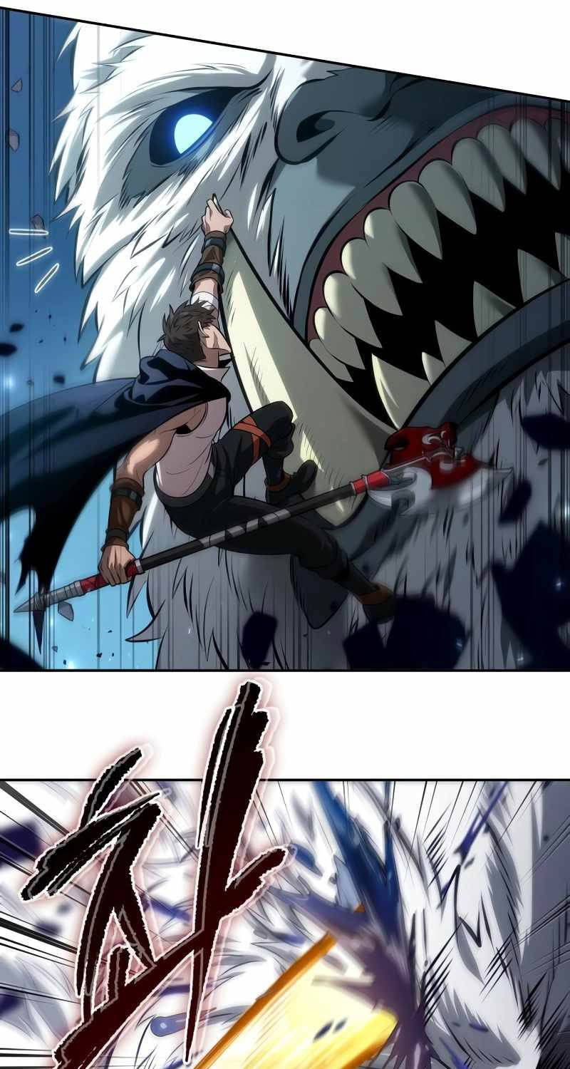 Mạo Hiểm Giả Cuối Cùng Chap 26 - Next Chap 27
