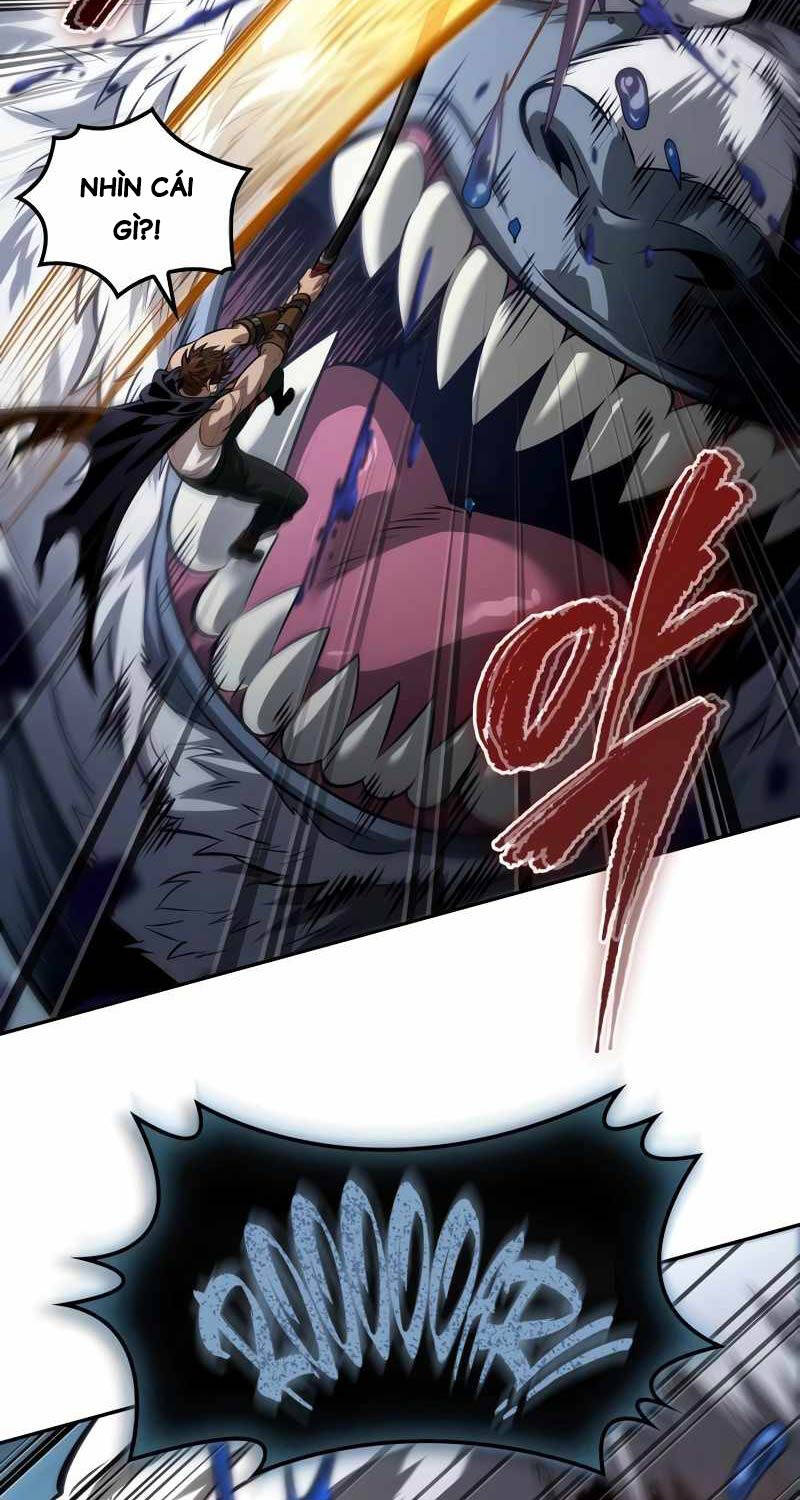 Mạo Hiểm Giả Cuối Cùng Chap 26 - Next Chap 27