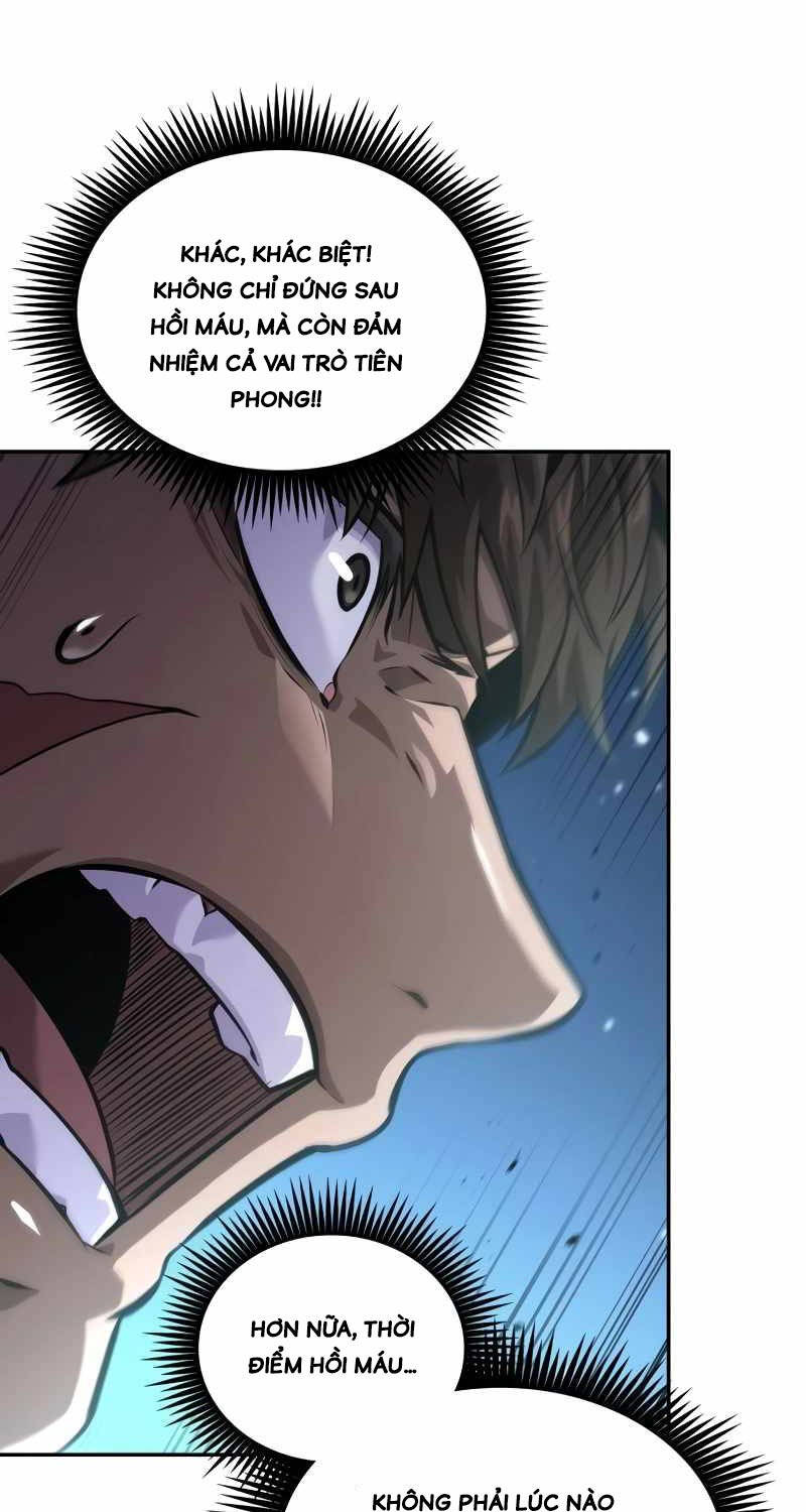 Mạo Hiểm Giả Cuối Cùng Chap 26 - Next Chap 27