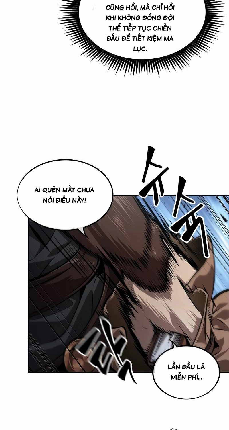 Mạo Hiểm Giả Cuối Cùng Chap 26 - Next Chap 27
