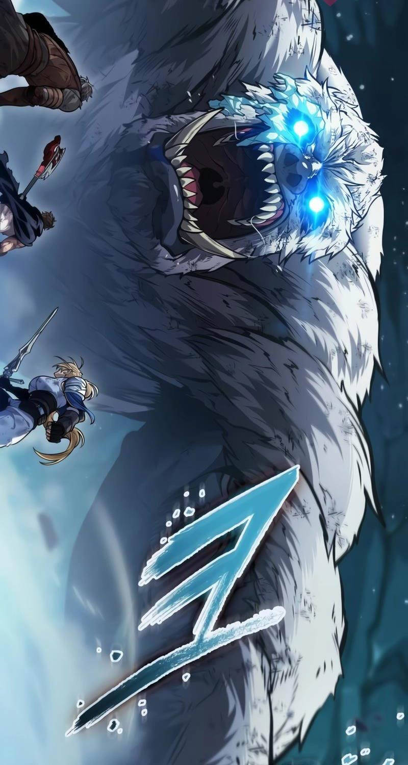 Mạo Hiểm Giả Cuối Cùng Chap 27 - Next Chap 28